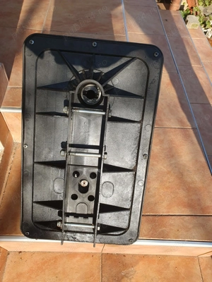 Motor betoniera Lymex - imagine 2