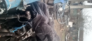 Vând tractor landino 5000 r - imagine 2