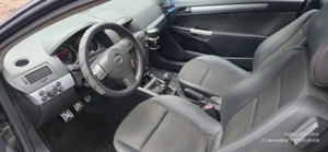 Autoturism personal Opel Astra Gtc,1.6 benzina 77kw - imagine 2