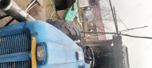 Vând tractor landino 5000 r - imagine 3