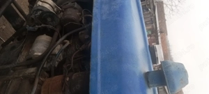 Vând tractor landino 5000 r