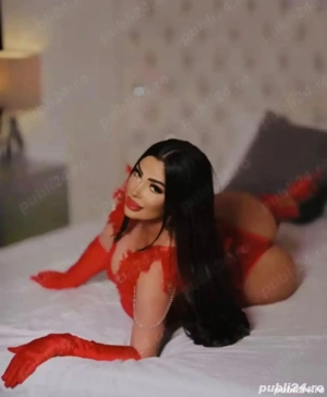 Anne ,100% reala ! La tine sau hotel !