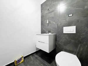 Duplex 3 camere, 80mp utili + terasa 16mp, 310mp teren -Mosnita Noua  - imagine 11