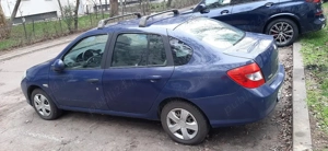 Vând Renault Symbol, București