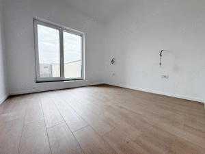 Duplex 3 camere, 80mp utili + terasa 16mp, 310mp teren -Mosnita Noua  - imagine 6