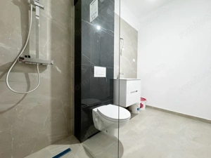 Duplex 3 camere, 80mp utili + terasa 16mp, 310mp teren -Mosnita Noua  - imagine 9