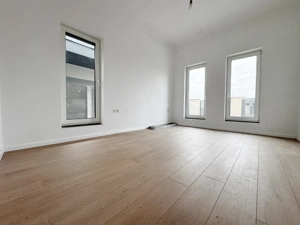 Duplex 3 camere, 80mp utili + terasa 16mp, 310mp teren -Mosnita Noua  - imagine 4