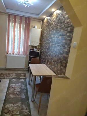 Inchiriez (vand) garsonieră renovată, mobilată și utilată complet - imagine 7