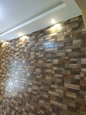 Inchiriez (vand) garsonieră renovată, mobilată și utilată complet - imagine 9