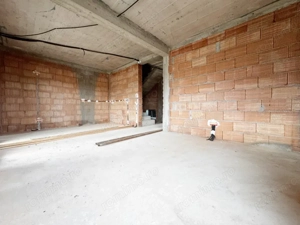 Duplex 4 camere, 350mp teren, 110mp utili, 12mp terasa -Mosnita Noua - imagine 2