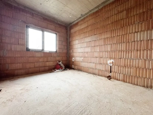 Duplex 4 camere, 350mp teren, 110mp utili, 12mp terasa -Mosnita Noua - imagine 11