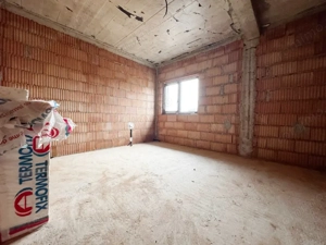 Duplex 4 camere, 350mp teren, 110mp utili, 12mp terasa -Mosnita Noua - imagine 10