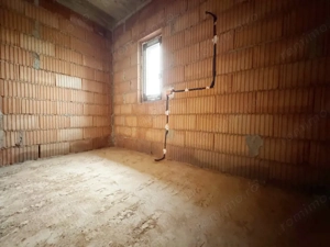 Duplex 4 camere, 350mp teren, 110mp utili, 12mp terasa -Mosnita Noua - imagine 15