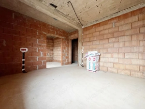 Duplex 4 camere, 350mp teren, 110mp utili, 12mp terasa -Mosnita Noua - imagine 5