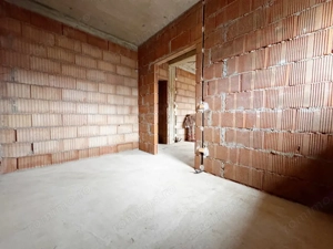 Duplex 4 camere, 350mp teren, 110mp utili, 12mp terasa -Mosnita Noua - imagine 7