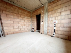 Duplex 4 camere, 350mp teren, 110mp utili, 12mp terasa -Mosnita Noua - imagine 9