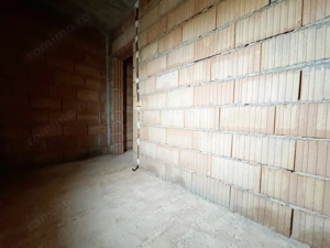 Duplex 4 camere, 350mp teren, 110mp utili, 12mp terasa -Mosnita Noua - imagine 16