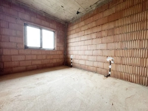 Duplex 4 camere, 350mp teren, 110mp utili, 12mp terasa -Mosnita Noua - imagine 8