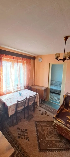 Vand apartament 2 camere 