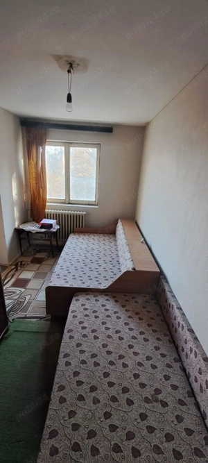 Vand apartament 2 camere 