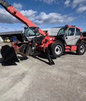 Vând Manitou 1840 Mt 2020 - imagine 3