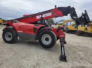 Vând Manitou 1840 Mt 2020 - imagine 2