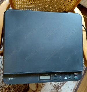 Multifunctionala Brother DCP-1622WE, laser, monocrom, A4, cu Wi-Fi - imagine 2