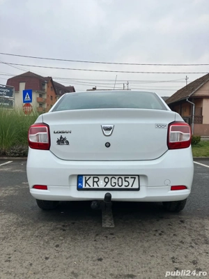 Dacia Logan gpl norma de poluare , euro 6