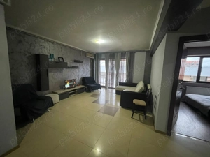 Inchiriez apartament cu 2 camere in Mamaia