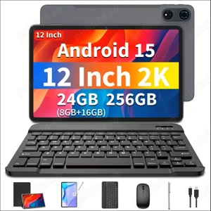 Vand Tableta RELNDOO 12 inch