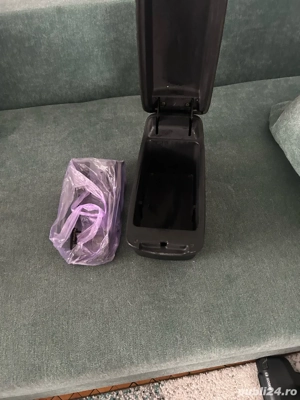 Cotiera fata pt Toyota Avensis T25 - imagine 3