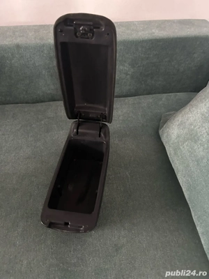 Cotiera fata pt Toyota Avensis T25 - imagine 2