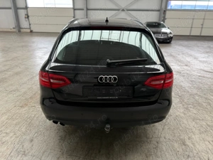 Audi A4 de vânzare 2012 - imagine 5