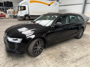 Audi A4 de vânzare 2012 - imagine 2