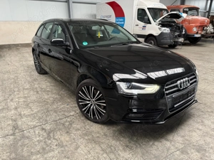 Audi A4 de vânzare 2012