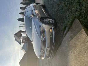 Vând passat b8 2015 2.0