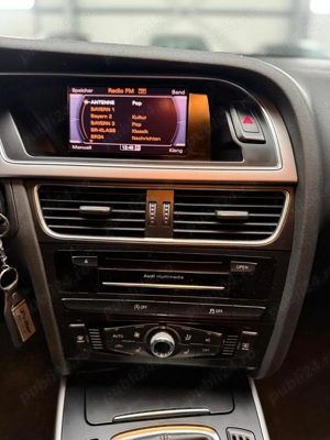 Audi A4 de vânzare 2012 - imagine 7