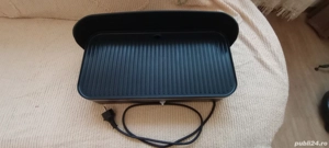 Gratar electric Severin model Rohre27  - imagine 2