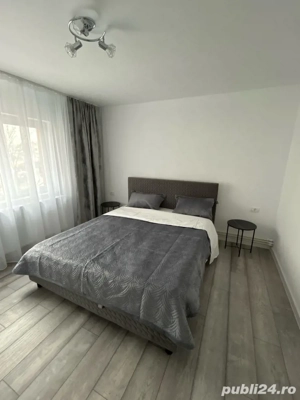 Închiriez apartament cu 2 camere  - imagine 7