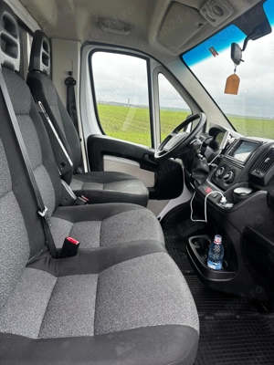 Autoutilitara de vânzare  - imagine 2