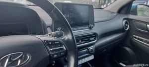 De vânzare!Hyundai Kona 2021  Hyundai Kona 2021 | 1.0  Benzină | - imagine 5