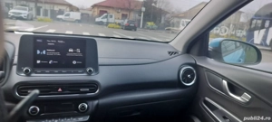 De vânzare!Hyundai Kona 2021  Hyundai Kona 2021 | 1.0  Benzină | - imagine 4