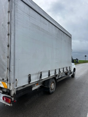 Autoutilitara de vânzare  - imagine 3