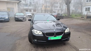 bmw. 520 automat - imagine 2