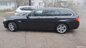 bmw. 520 automat - imagine 5