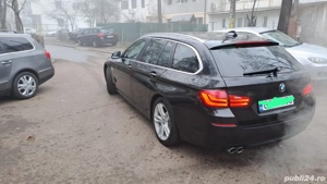 bmw. 520 automat - imagine 3