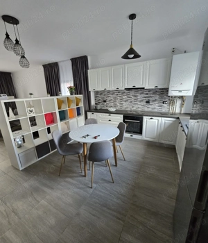 Proprietar I duplex 4 cam, 120 mp utili, mobilat si utilat - imagine 3