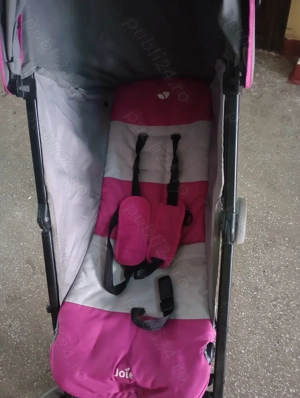 Cărucior sport Joie