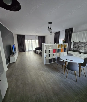 Proprietar I duplex 4 cam, 120 mp utili, mobilat si utilat