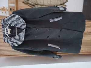 Vand palton dama nou 